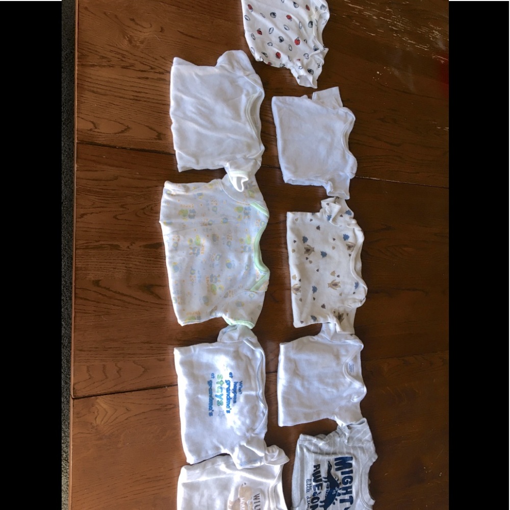 Baby bundle